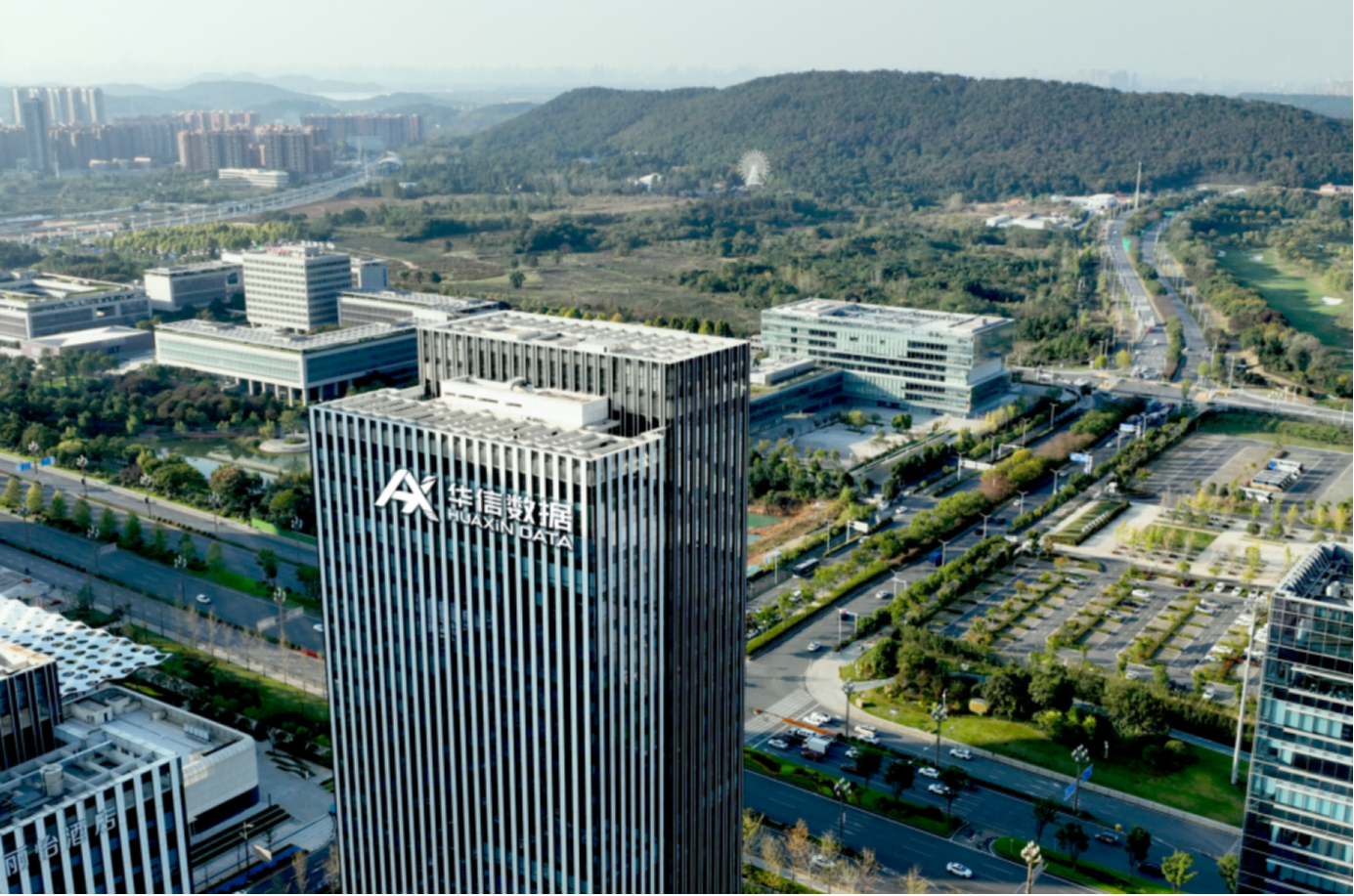 DB真人旗舰 DB数据胡卫军：25年初心不负，推进水务行业数字化转型升级